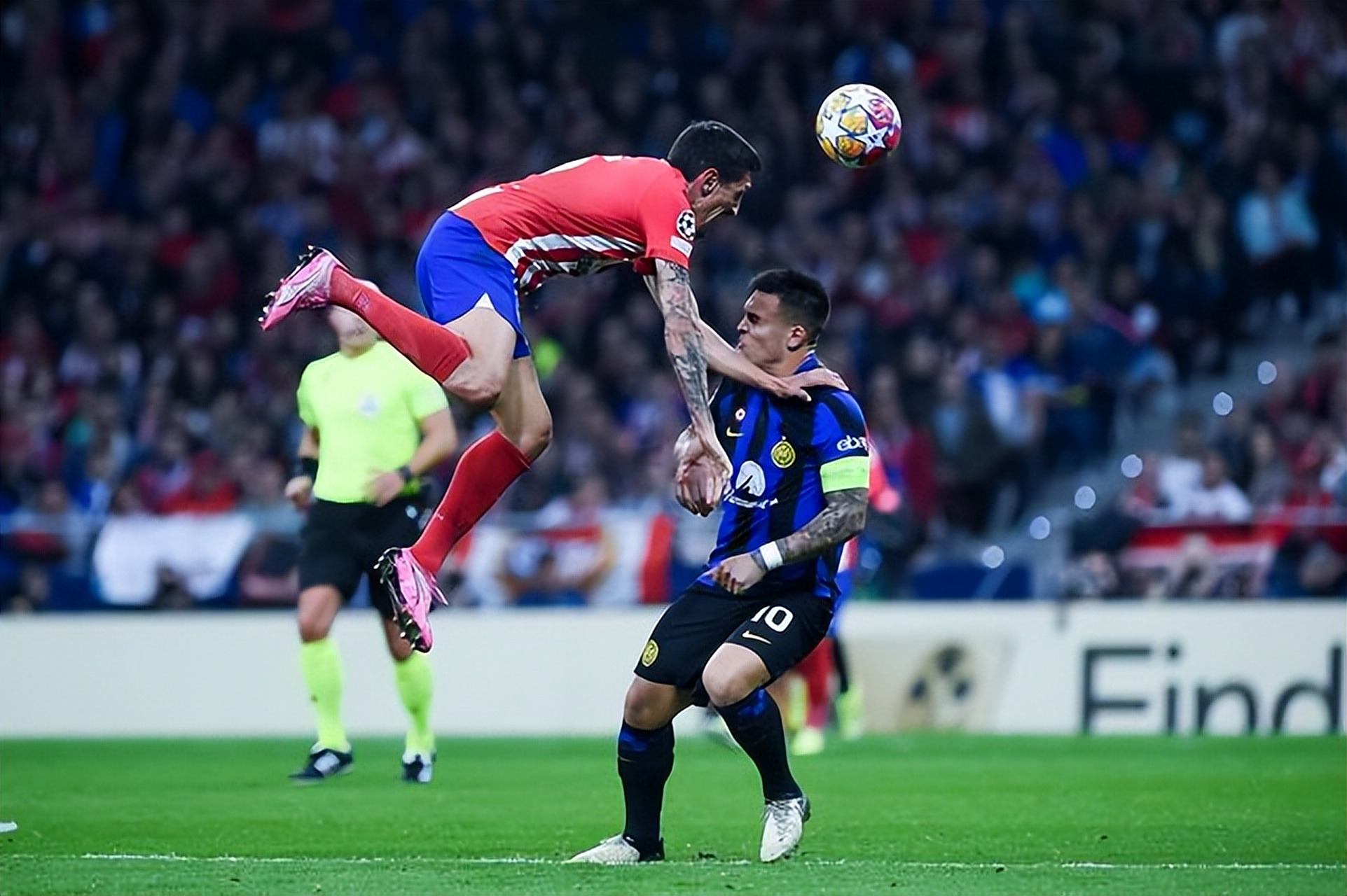 熊猫体育app-包含马德里竞技苦战三回合,惜败无缘八强的词条