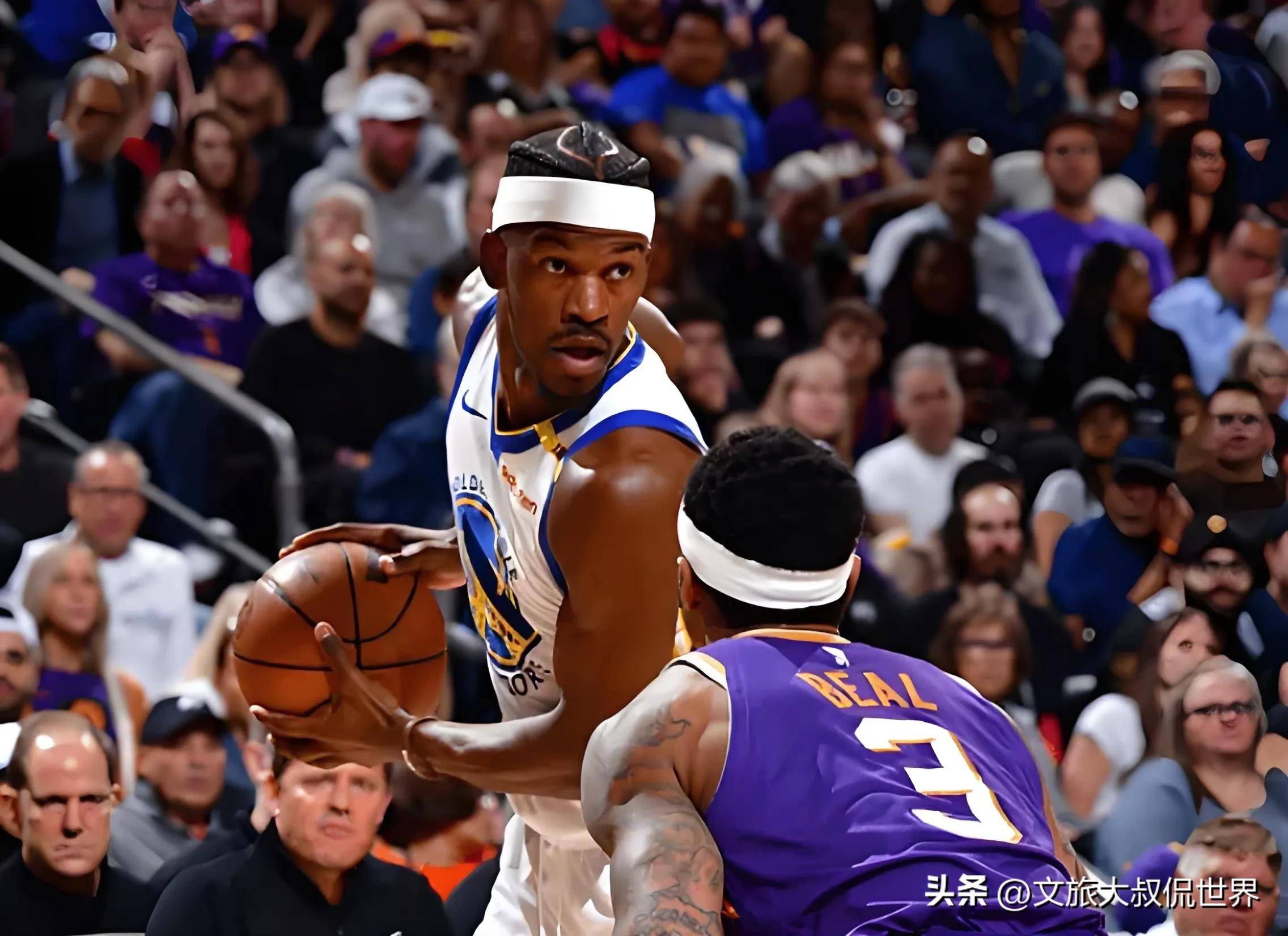 向往之杯再战!太阳打败雄鹿,伦诺德得到点 向往之杯再战!太阳打败雄鹿,伦诺德得到点