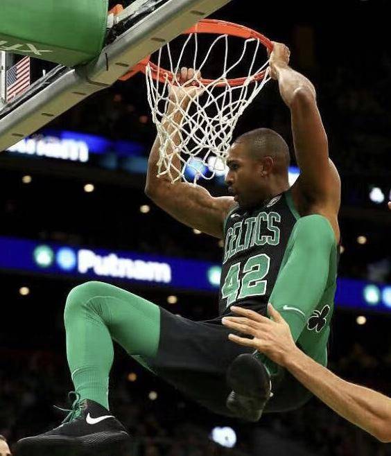 熊猫TV-霍福德助凯尔特人取胜,继续积极备战总决赛