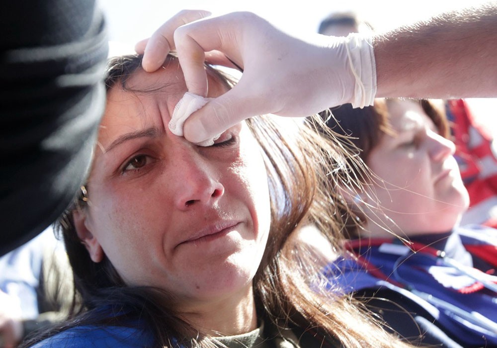 关于乌克兰女队无缘世界杯决赛,结束征程的信息 关于乌克兰女队无缘世界杯决赛,结束征程的信息