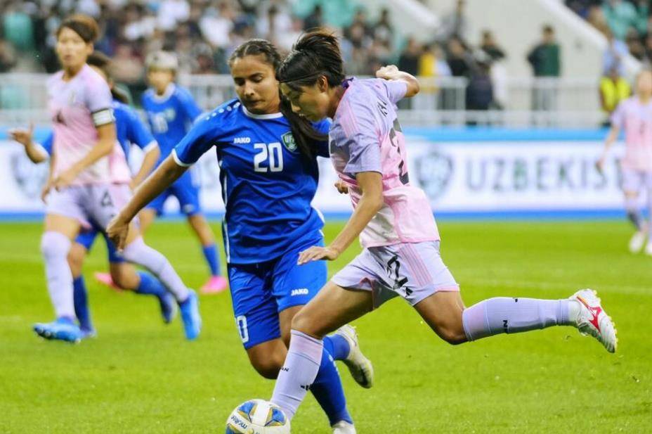 澳大利亚女足成为黑马,击败强敌 澳大利亚女足成为黑马,击败强敌