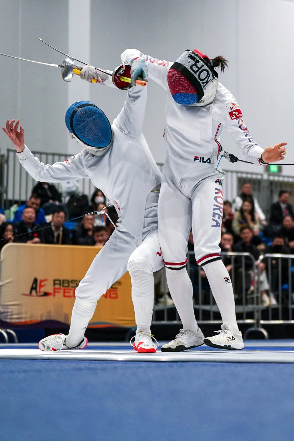 熊猫直播tv-美国击剑选手实现全胜进军决赛