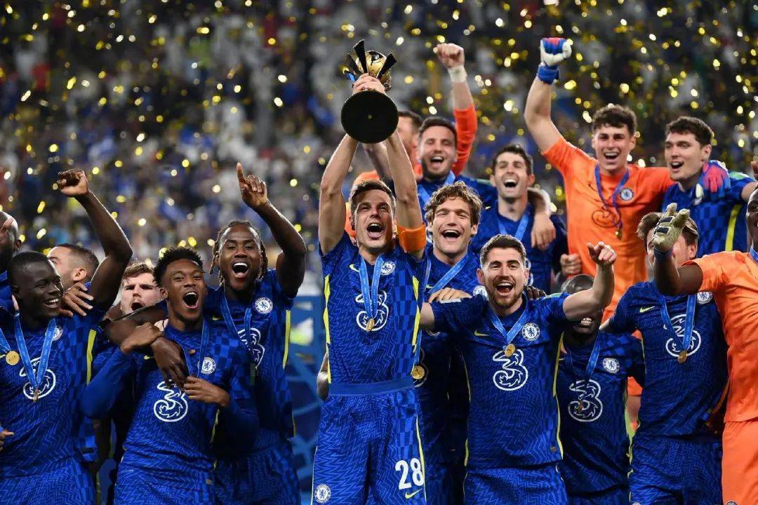 关于切尔西客场险胜,成功锁定欧冠四强资格的信息 关于切尔西客场险胜,成功锁定欧冠四强资格的信息