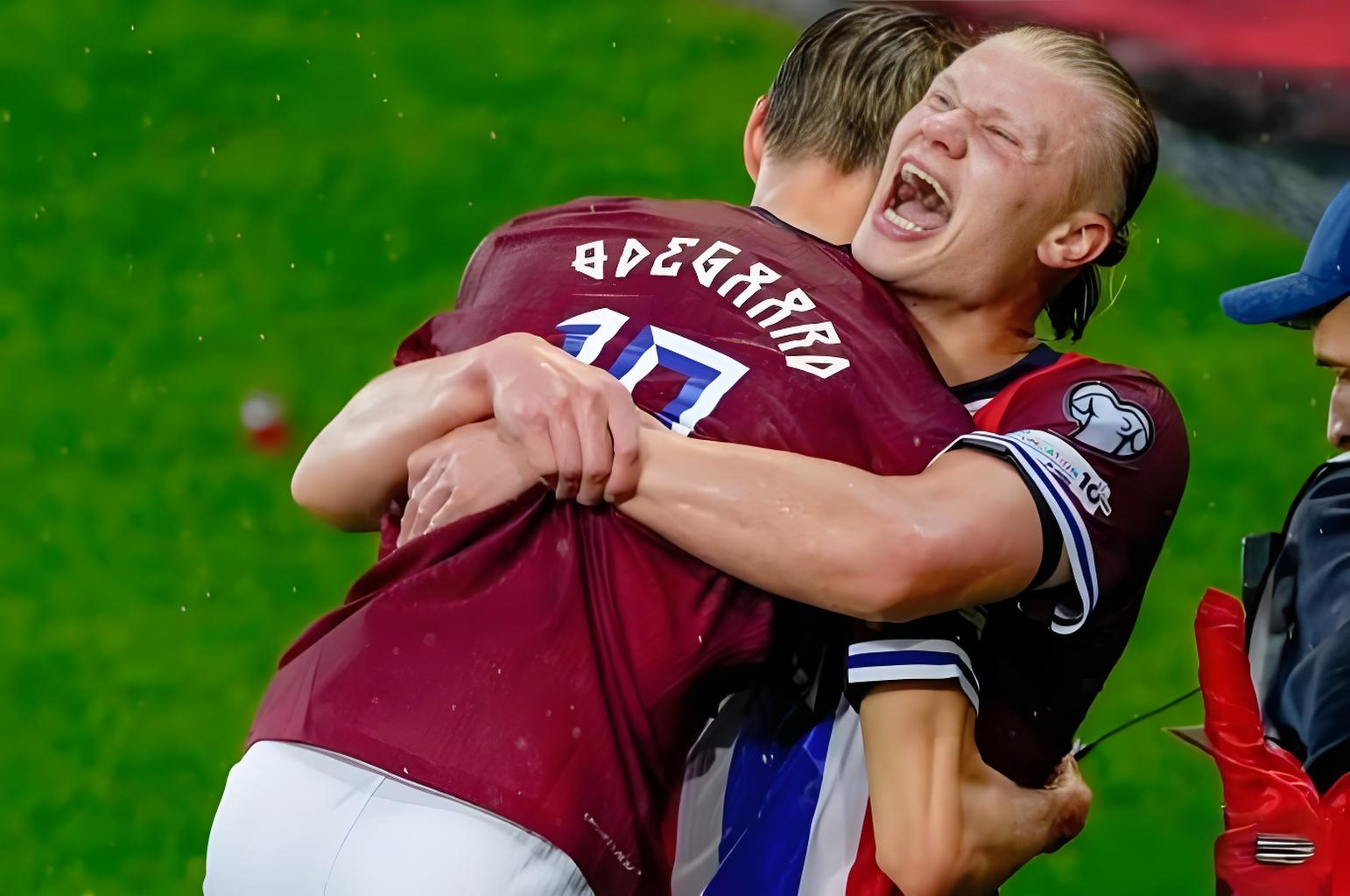 顽强防守谨防陷阱,欧预赛比赛关键局面 顽强防守谨防陷阱,欧预赛比赛关键局面