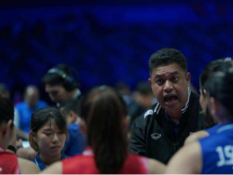 熊猫体育-泰国超级联赛强强对决,球队为荣誉拼搏