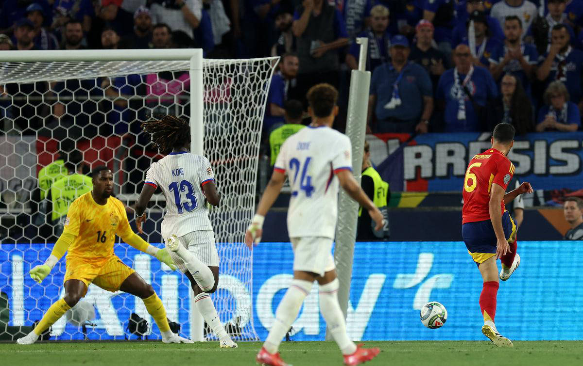 葡萄牙力克对手,强势晋级下一轮 葡萄牙力克对手,强势晋级下一轮