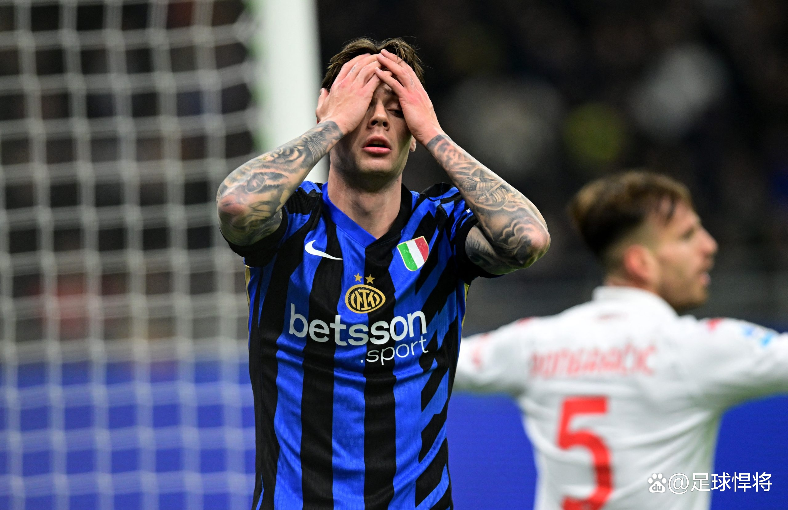 国际米兰客场连败,球队面临严峻挑战 国际米兰客场连败,球队面临严峻挑战