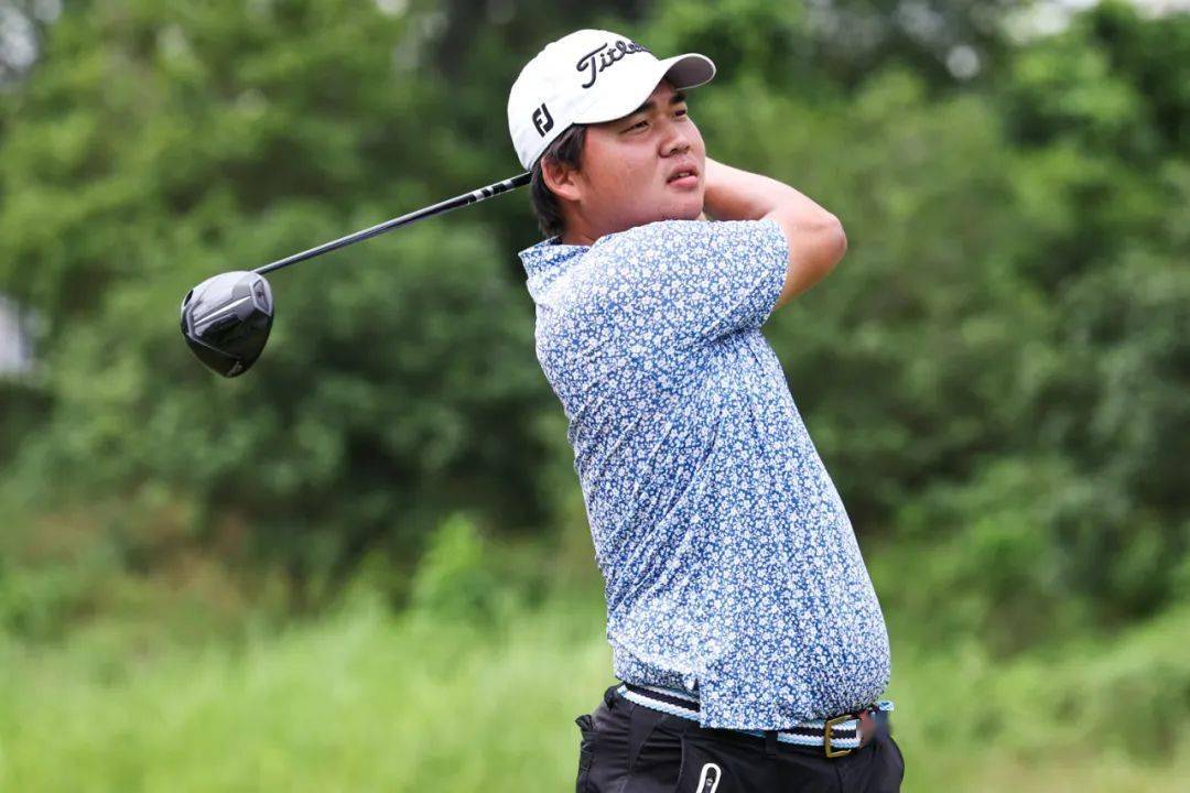 熊猫体育平台-黑山男子高尔夫选手取得关键胜利