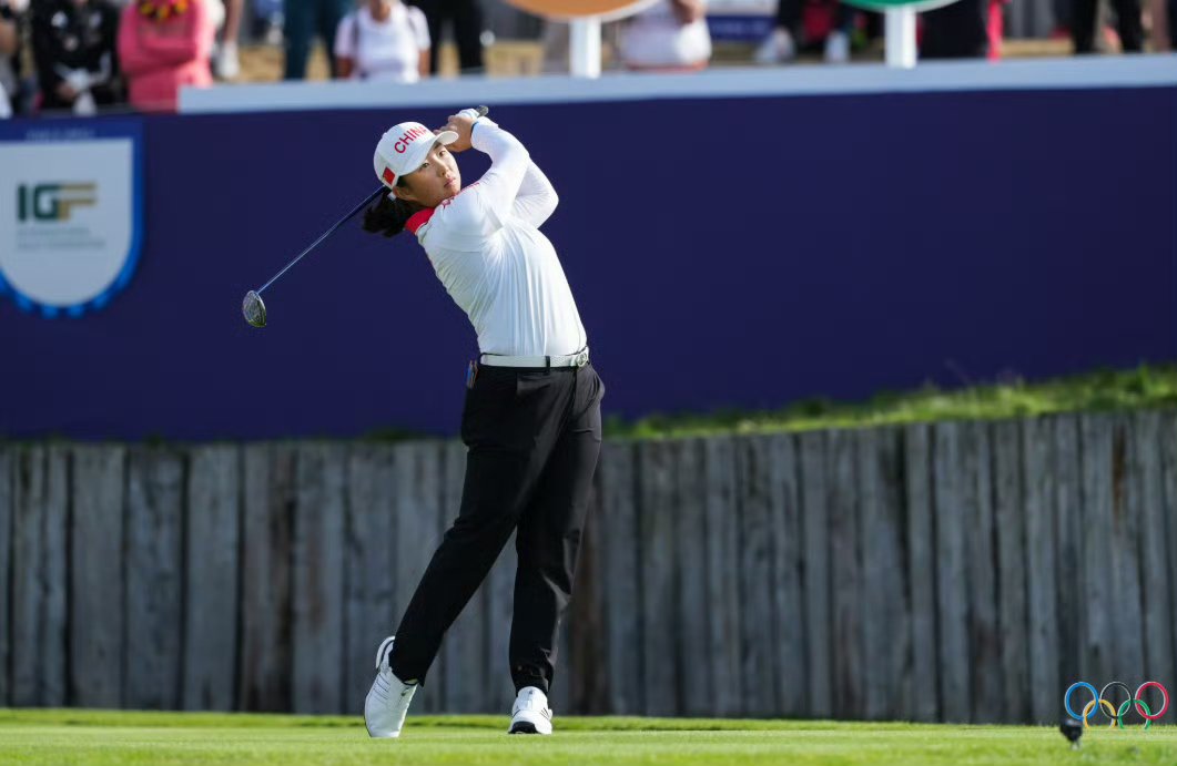 黑山男子高尔夫选手取得关键胜利 黑山男子高尔夫选手取得关键胜利