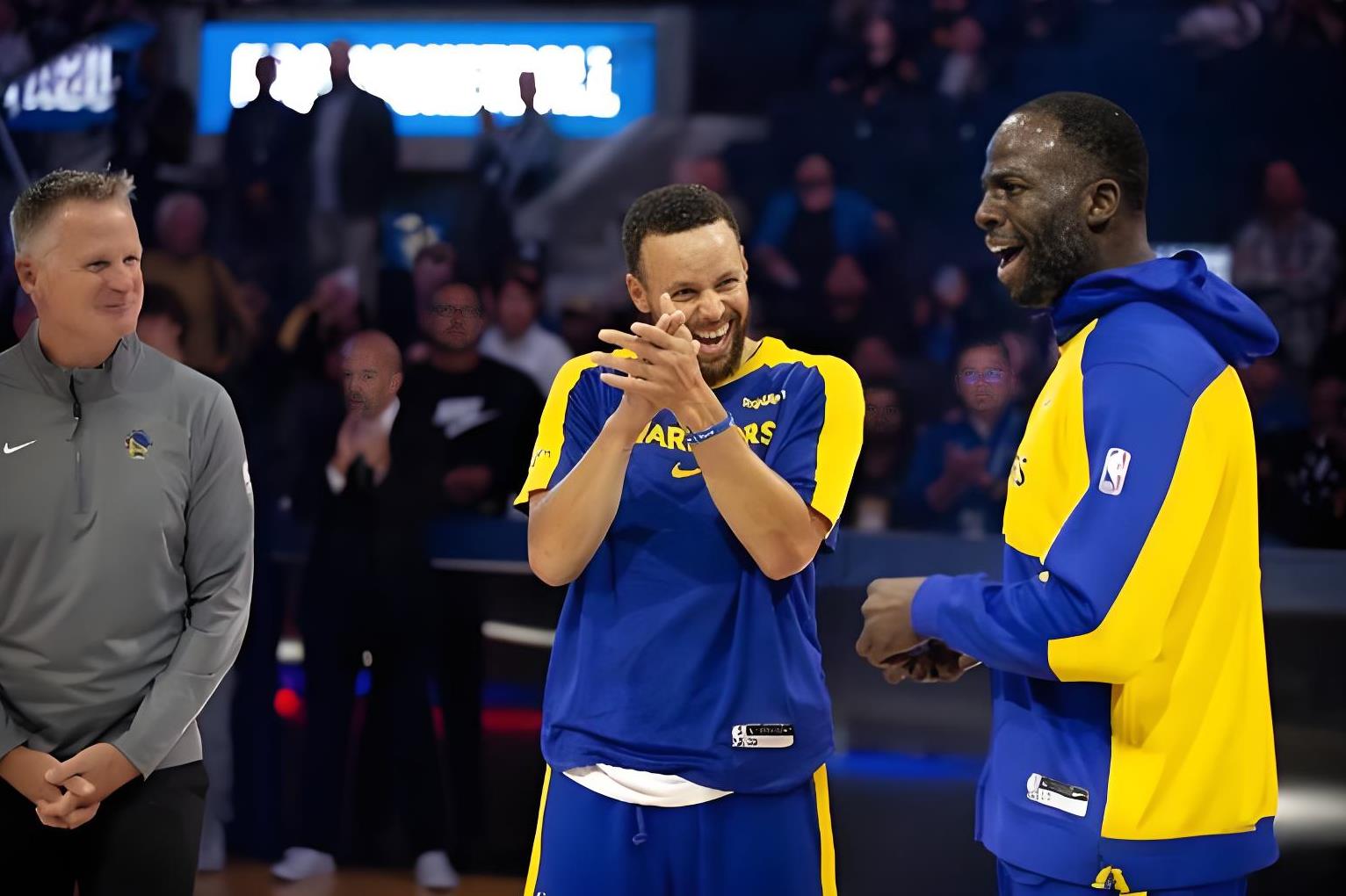 死亡之组:骑士对阵勇士,两大巨头对决震撼球迷 死亡之组:骑士对阵勇士,两大巨头对决震撼球迷