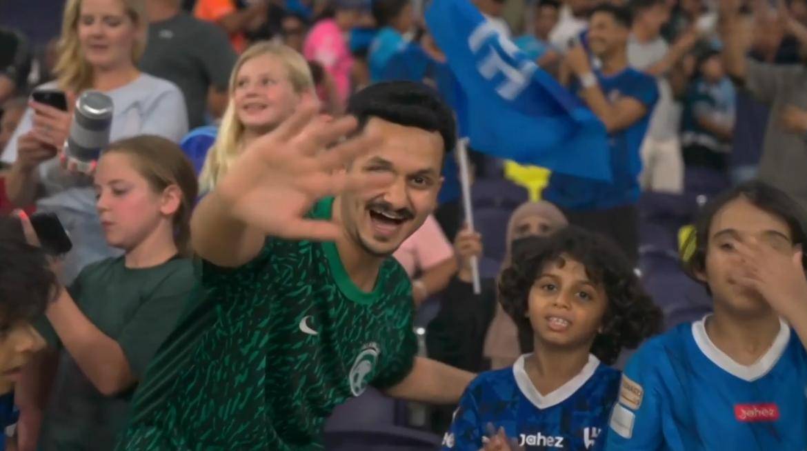 阿联酋球队逆袭夺冠,东亚球队遗憾 阿联酋球队逆袭夺冠,东亚球队遗憾