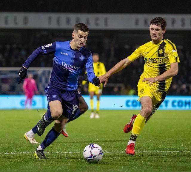 勒沃库森再度受挫,遭遇连败困扰 勒沃库森再度受挫,遭遇连败困扰