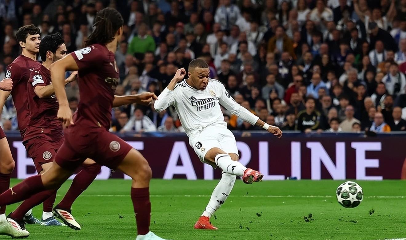 熊猫体育app-皇家马德里防守端表现抢眼,欧冠淘汰赛对手不容小觑的简单介绍