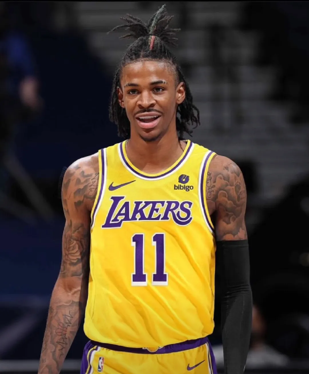 灰熊告捷奇才,莫兰生涯首秀稳定表现 灰熊告捷奇才,莫兰生涯首秀稳定表现