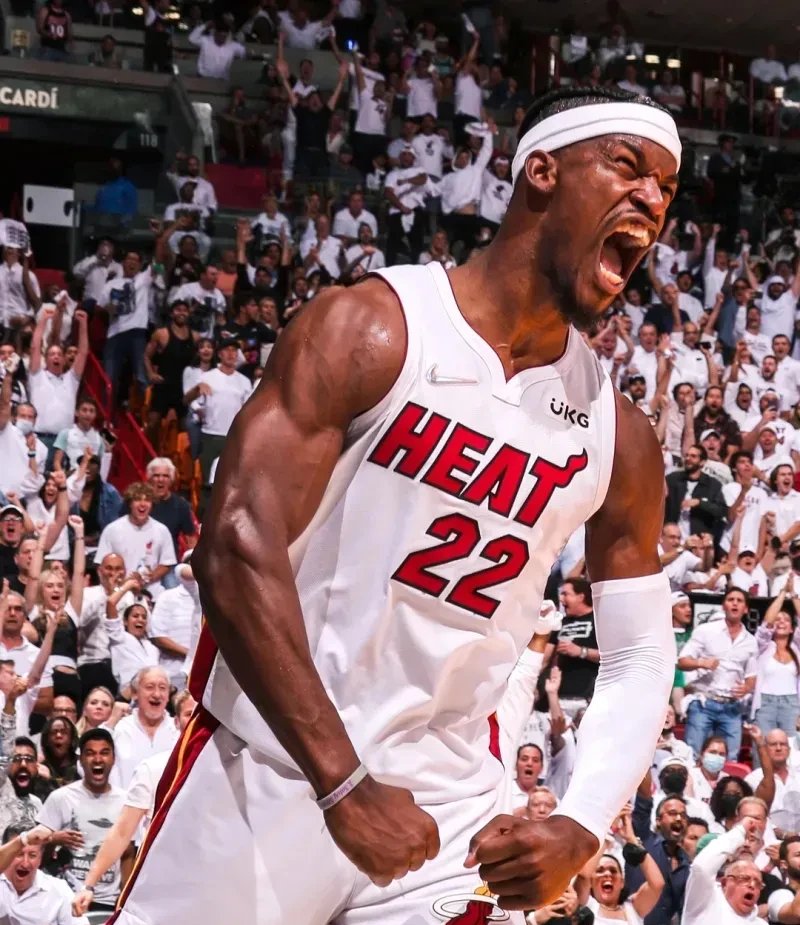 热火火热!巴特勒单挑对手轻松胜利 热火火热!巴特勒单挑对手轻松胜利