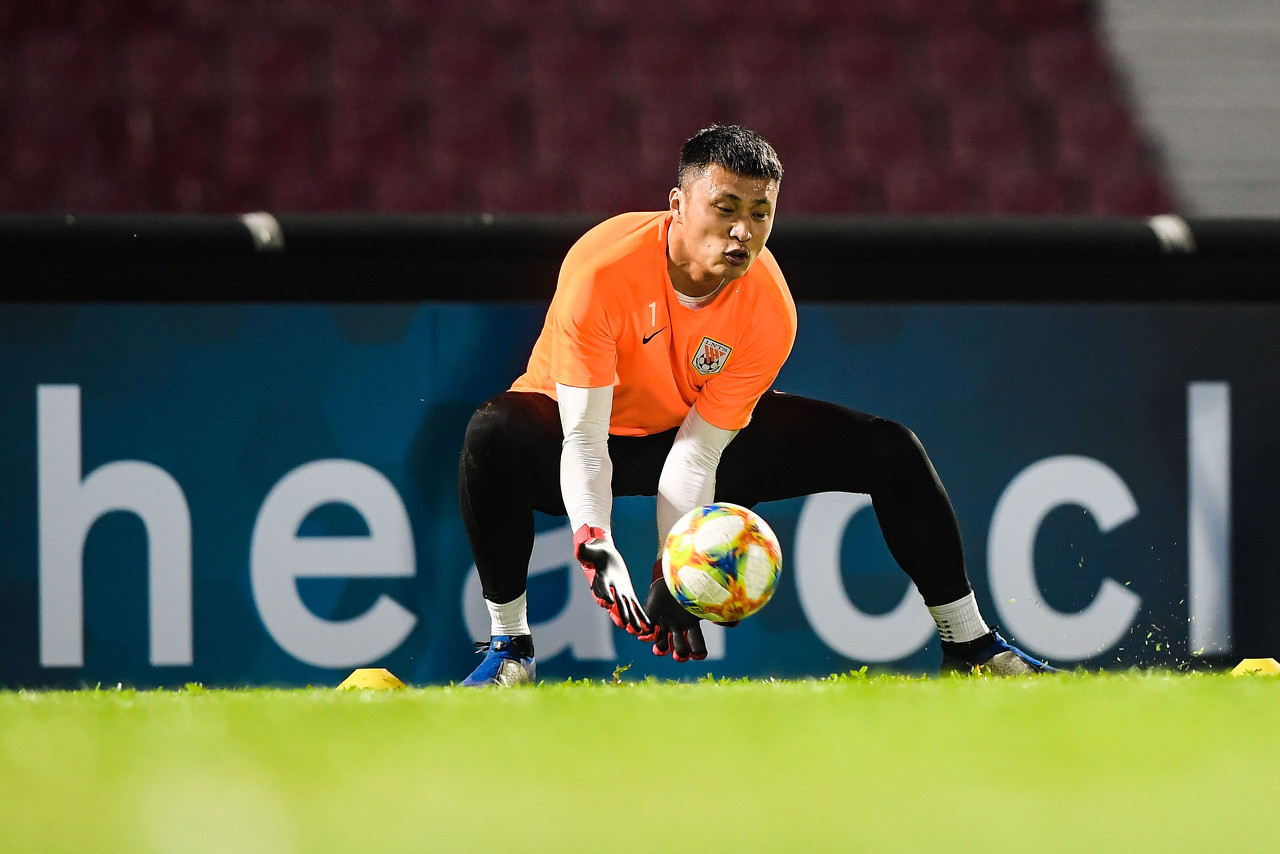 熊猫直播官网-关于鲁能队身手矫健,力主逆袭射门攻击的信息