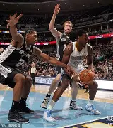 熊猫体育-马刺全队齐心协力夺胜,走向胜利征程的简单介绍