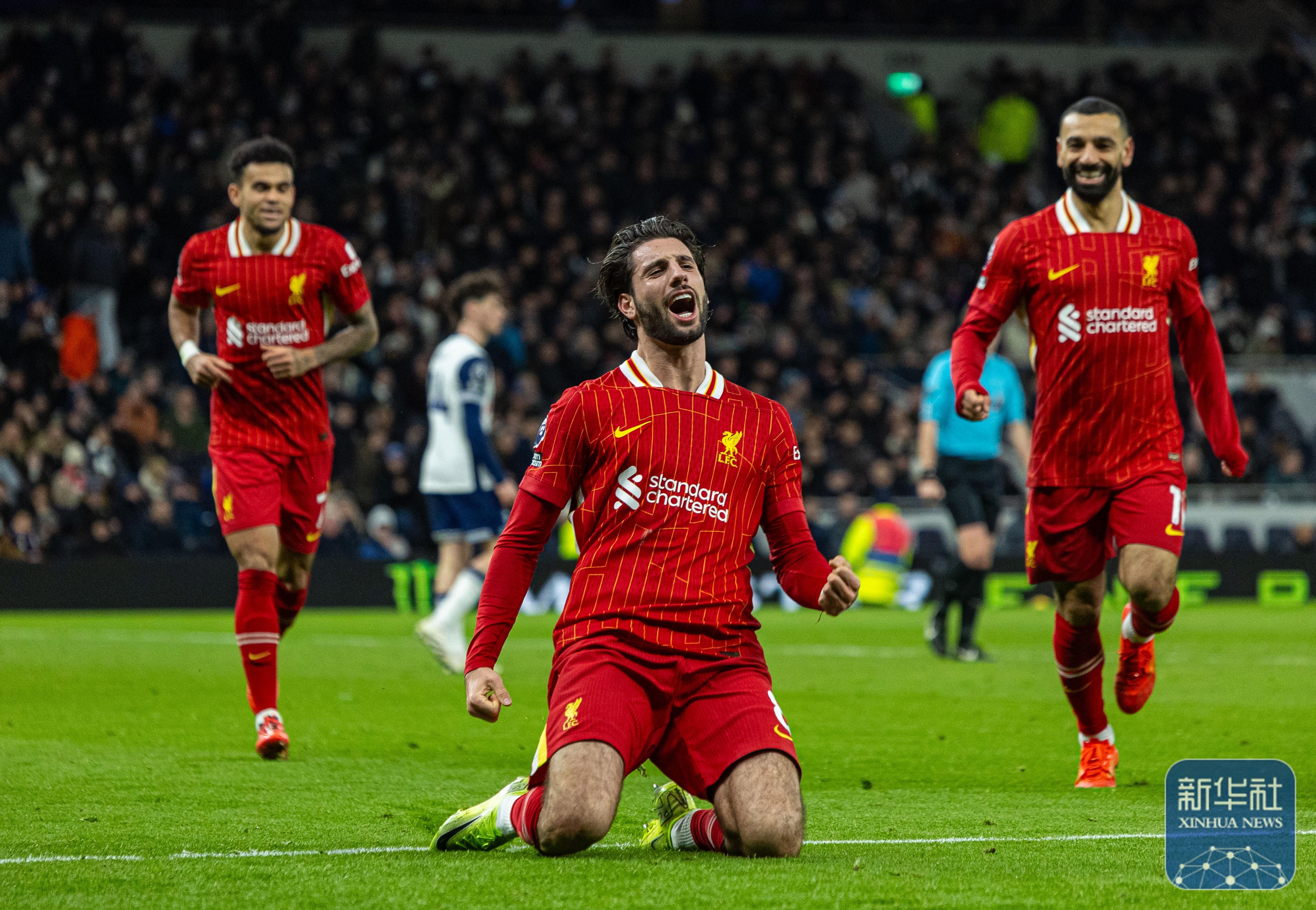 精彩比赛中,主队战胜对手,球迷欢呼雀跃 精彩比赛中,主队战胜对手,球迷欢呼雀跃