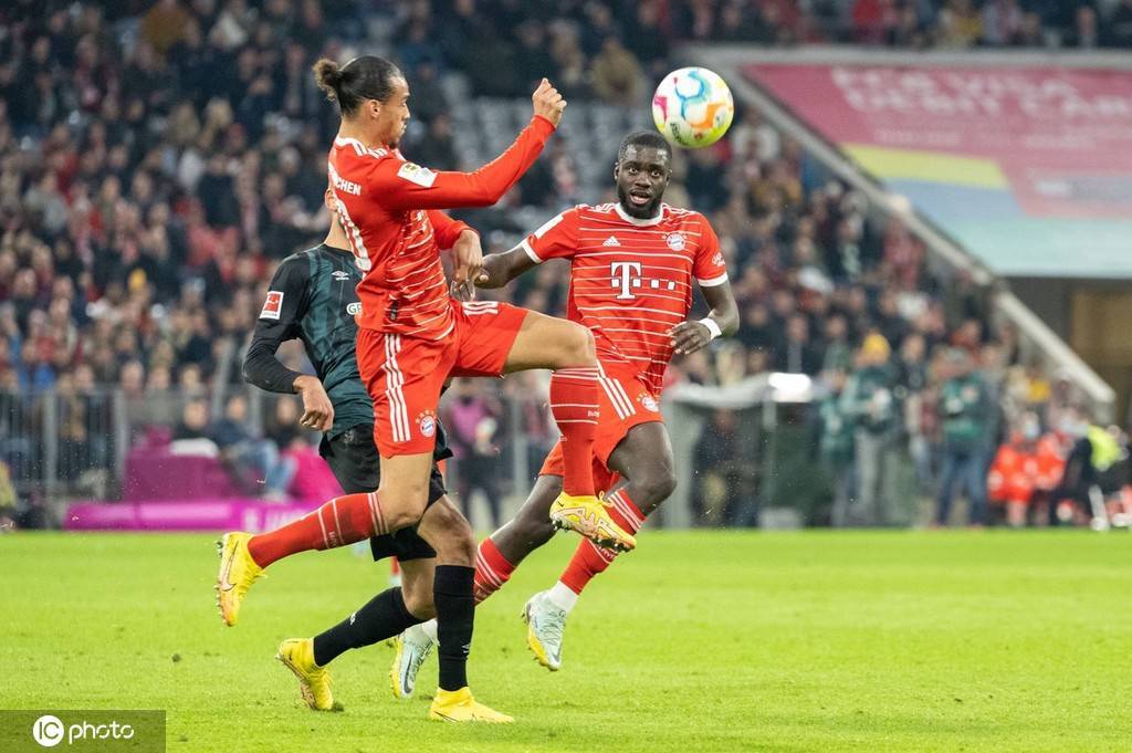 熊猫体育直播-拜仁慕尼黑挑战尤文图斯,胜负难料