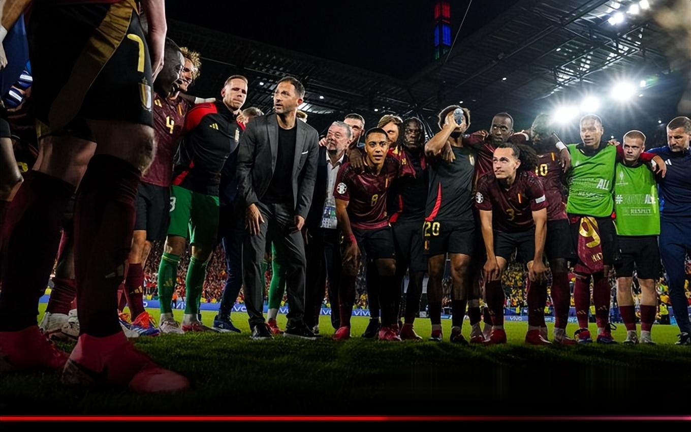 葡萄牙迎来比利时挑战,实力对比谁更强? 葡萄牙迎来比利时挑战,实力对比谁更强?