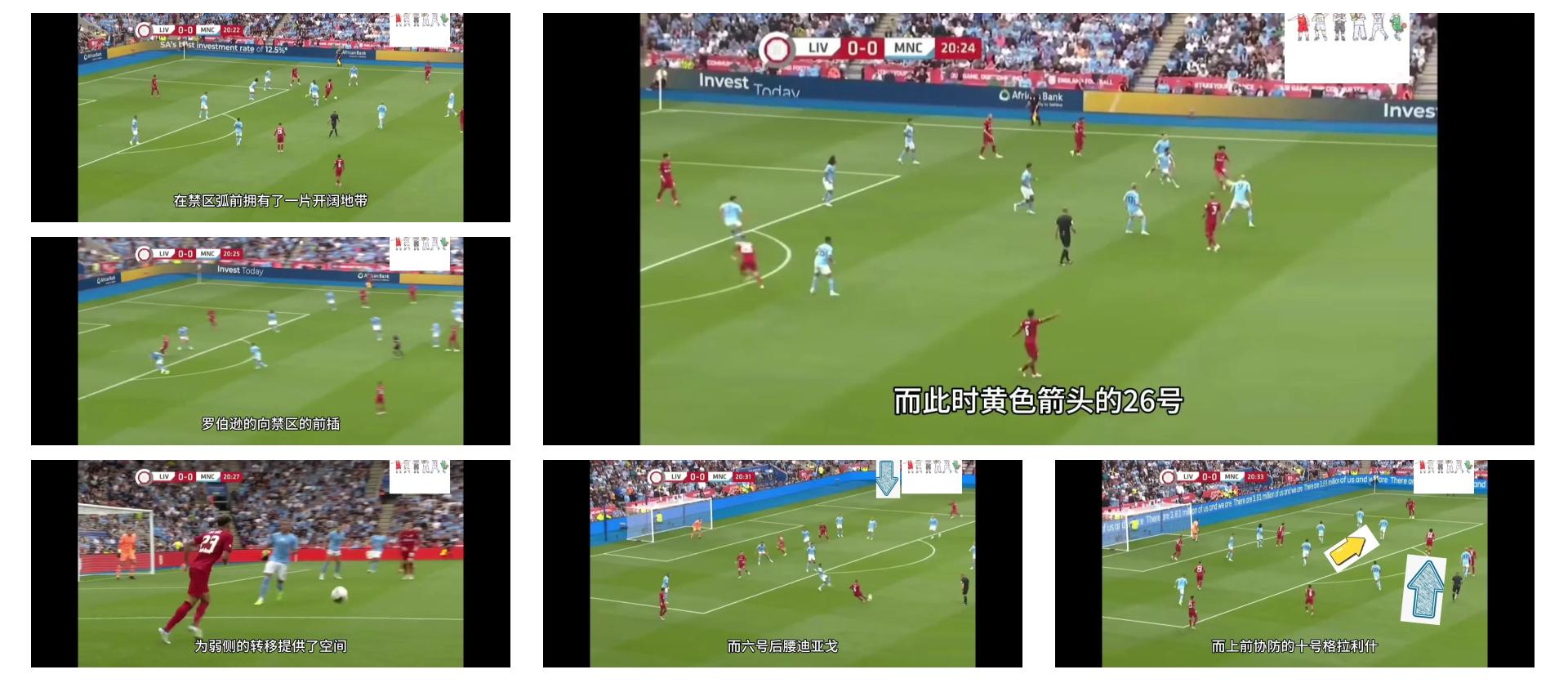 熊猫体育官方-关于精彩比赛背后的技战术分析,球队进攻犀利的信息