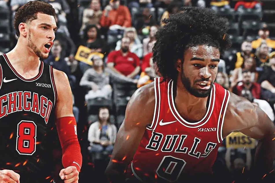 公牛逆转国王,继续胜利推进东部榜首 公牛逆转国王,继续胜利推进东部榜首