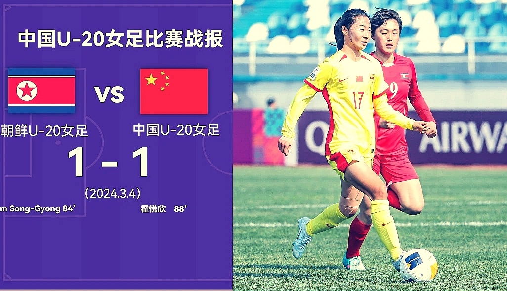 熊猫直播-国际女足比赛,中国队实现惊艳逆袭