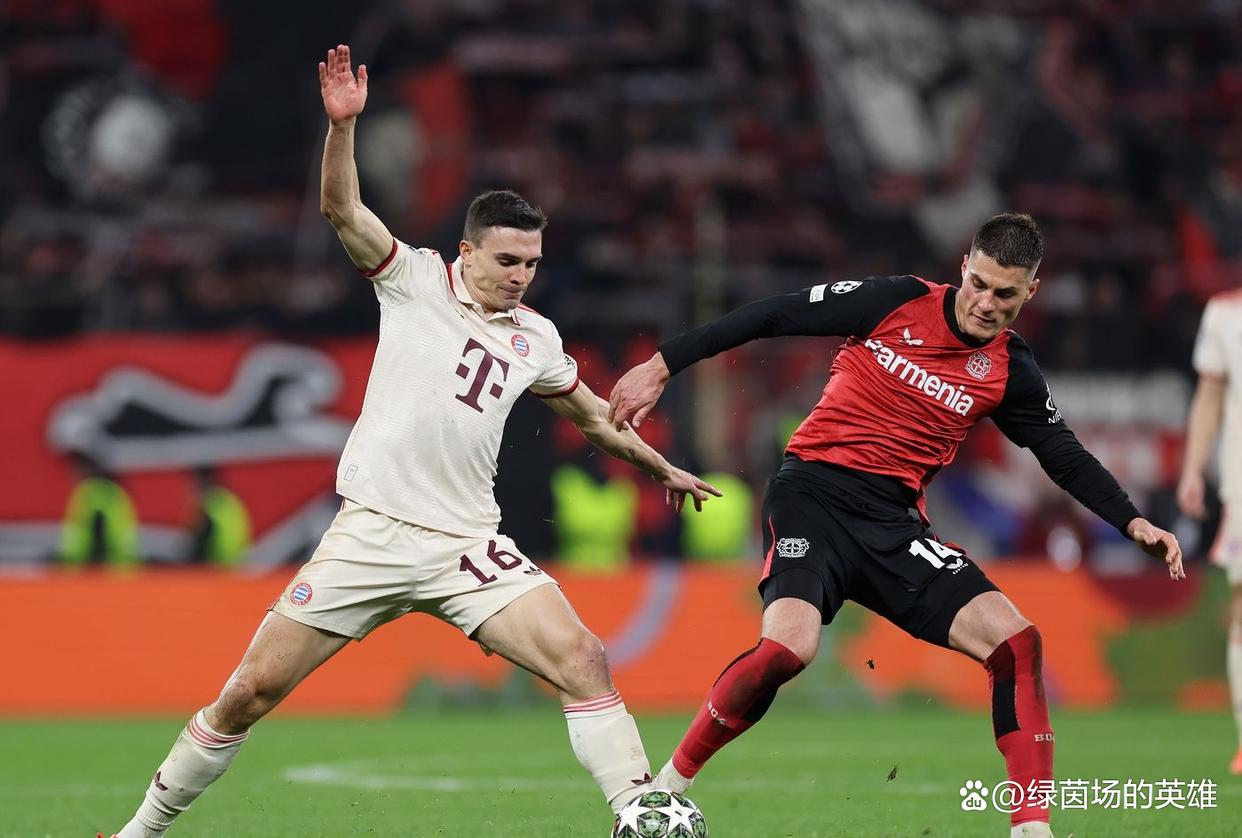 熊猫直播平台-拜仁慕尼黑签下新中场,提升球队实力