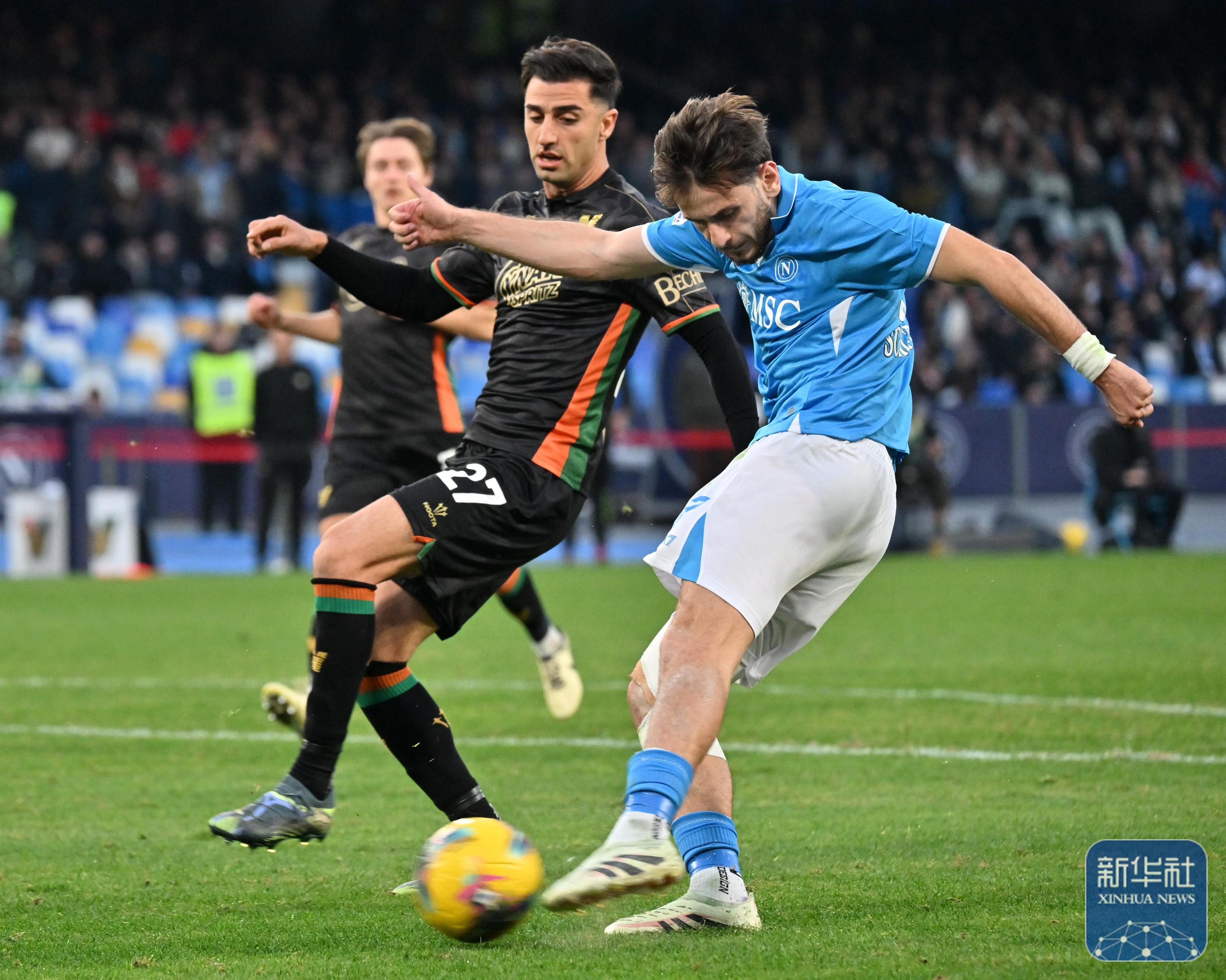 熊猫直播tv-关于那不勒斯足球队实现连胜,展现出色表现的信息