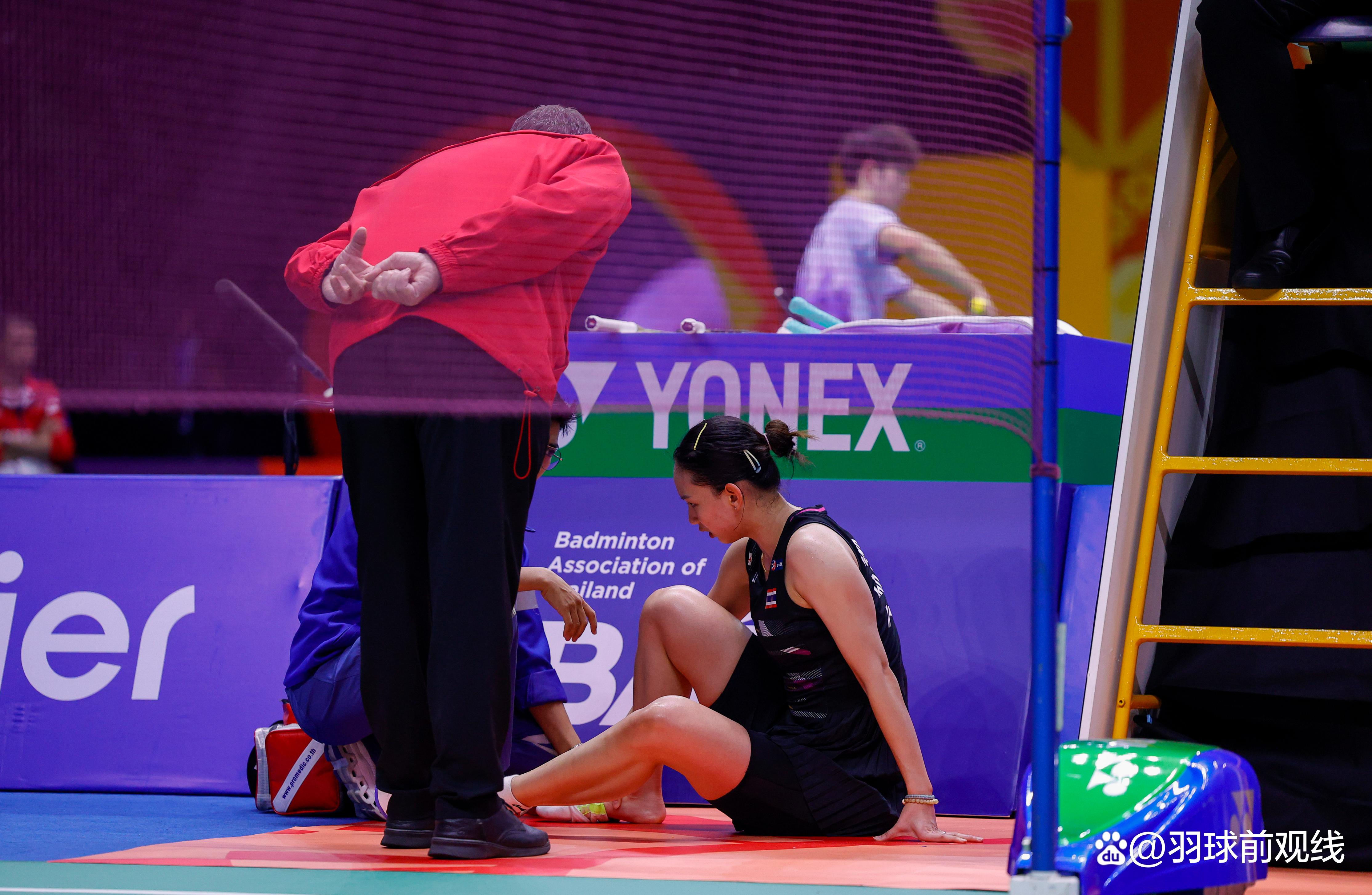 熊猫体育官方网站-泰国女足勇夺胜利,晋级下一轮