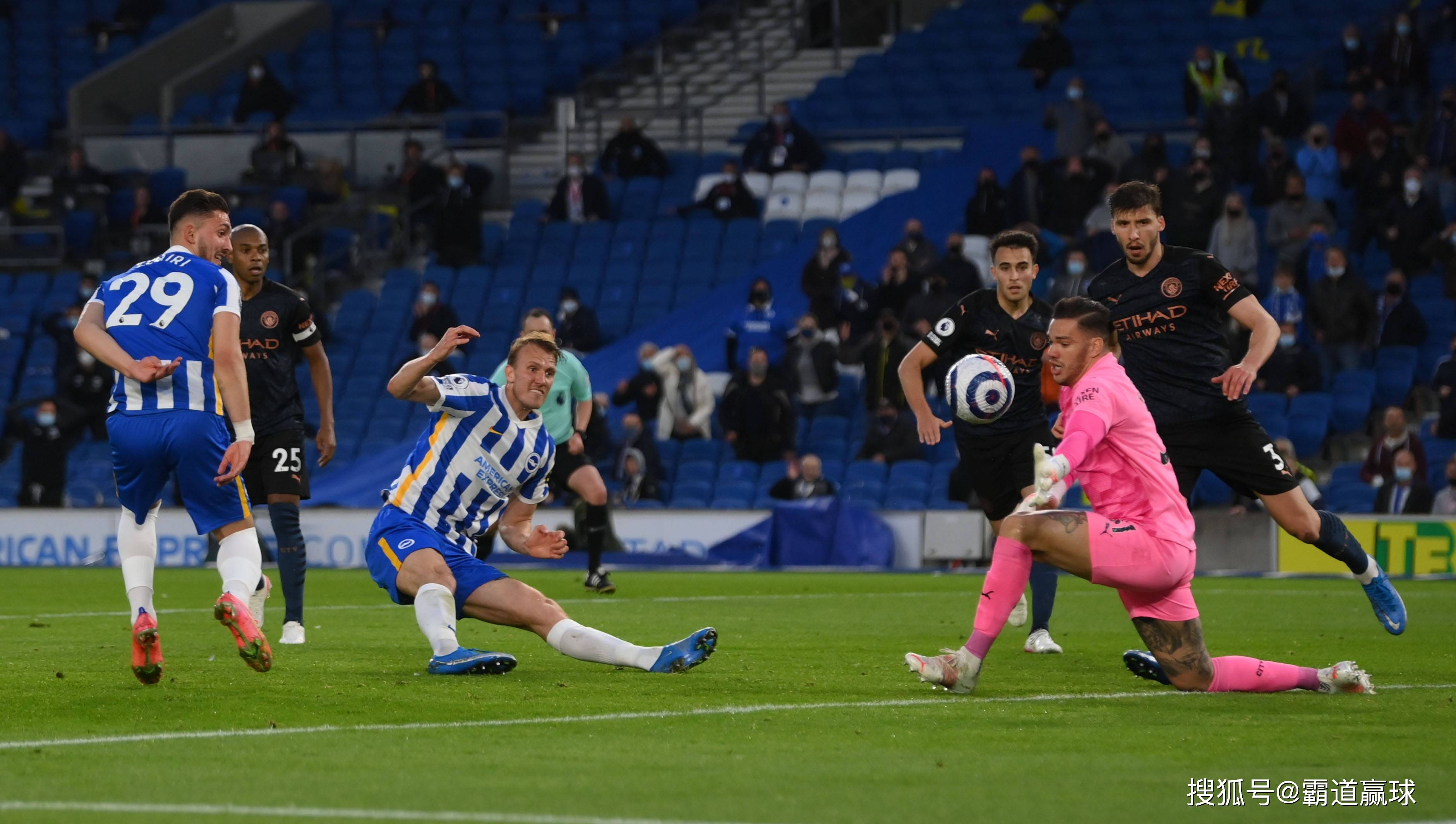 布莱顿战平西汉姆,保持不败 布莱顿战平西汉姆,保持不败