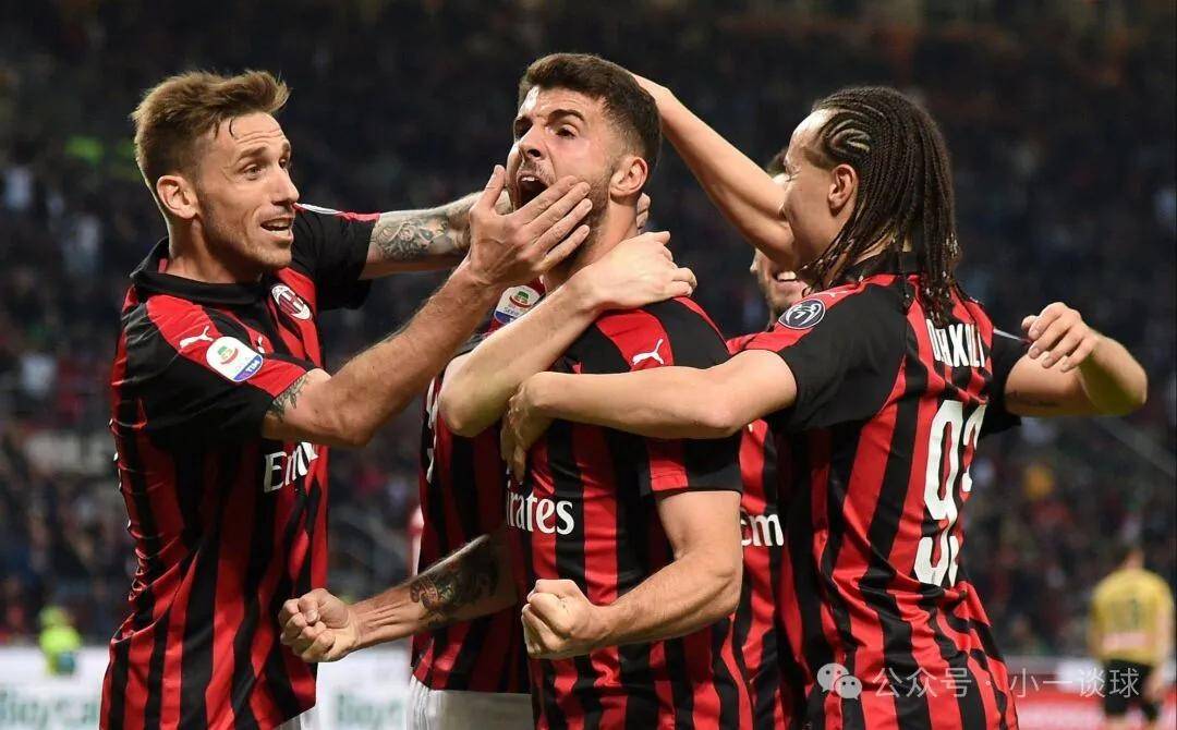 AC米兰助攻端连续爆发,取得胜利的简单介绍 AC米兰助攻端连续爆发,取得胜利的简单介绍