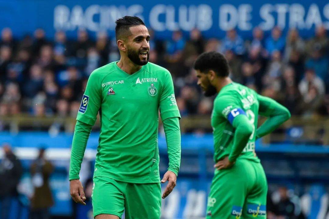 圣埃蒂安主场告捷,法甲近况一片大好 圣埃蒂安主场告捷,法甲近况一片大好