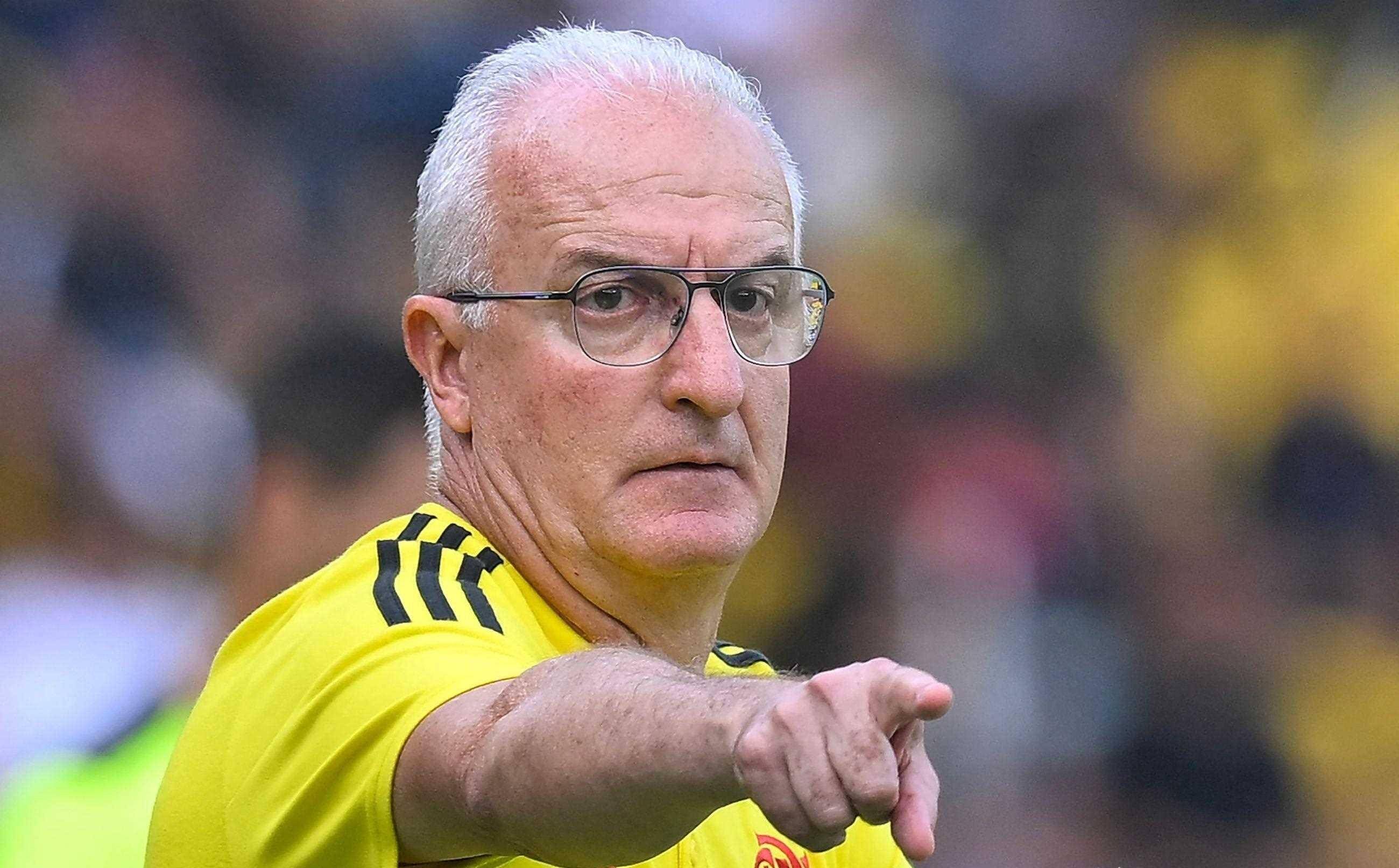 熊猫直播APP-南美球队士气高涨,成为比赛黑马