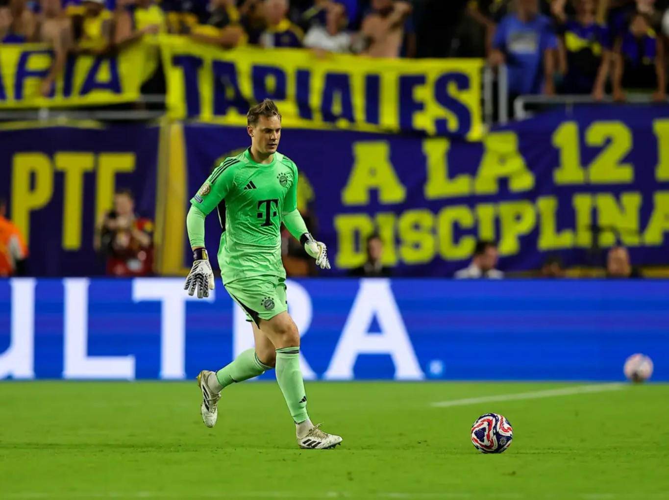 南美球队士气高涨,成为比赛黑马 南美球队士气高涨,成为比赛黑马