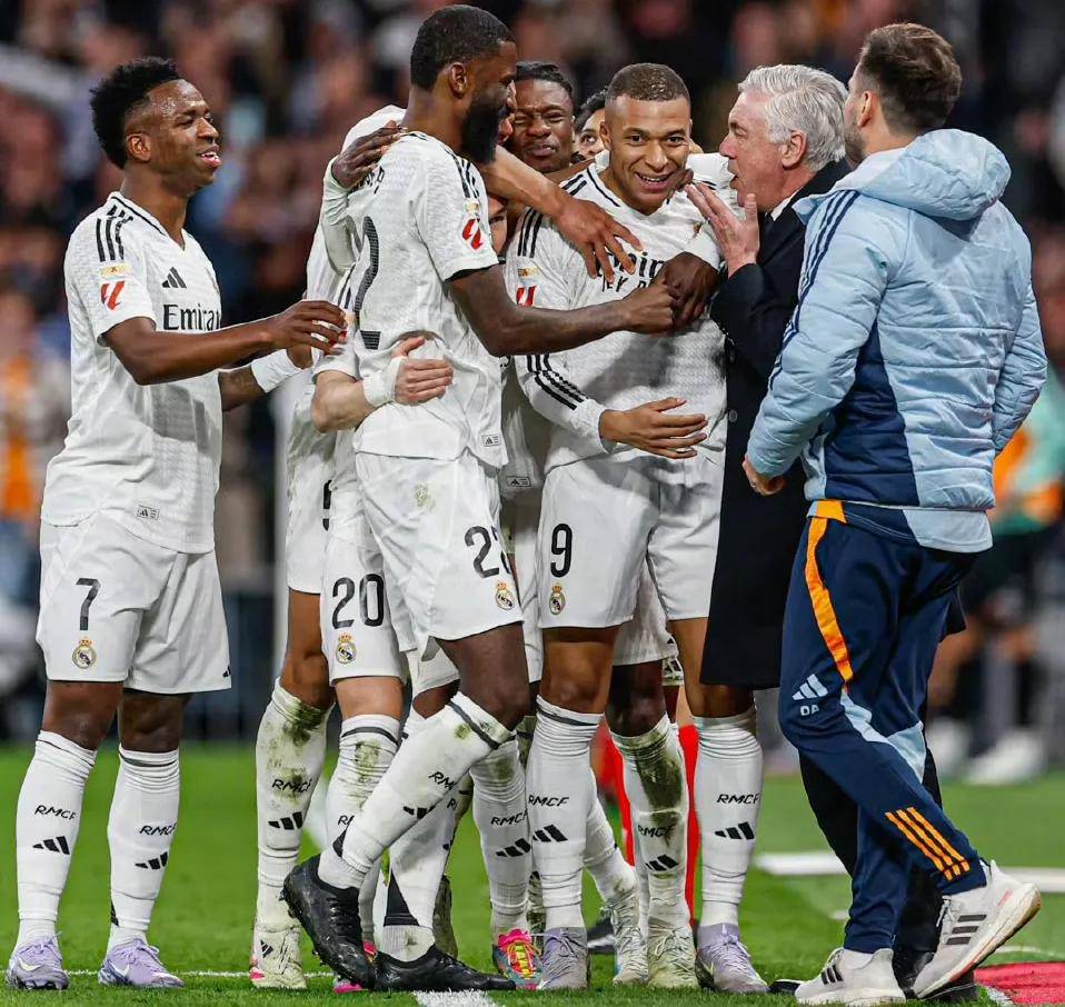 熊猫直播平台-包含欧洲联赛胜负悬念,看谁能笑到最后的词条