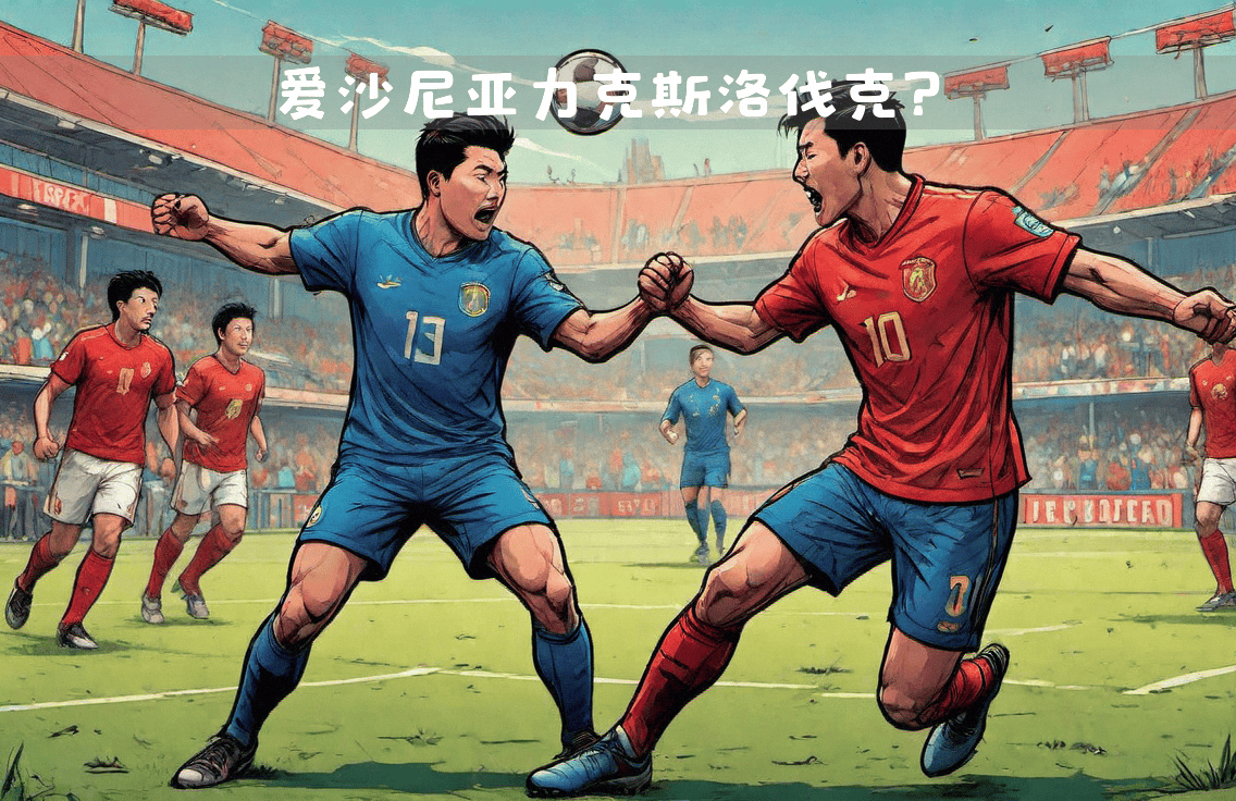 爱沙尼亚队突然爆冷,意外晋级四强的简单介绍 爱沙尼亚队突然爆冷,意外晋级四强的简单介绍