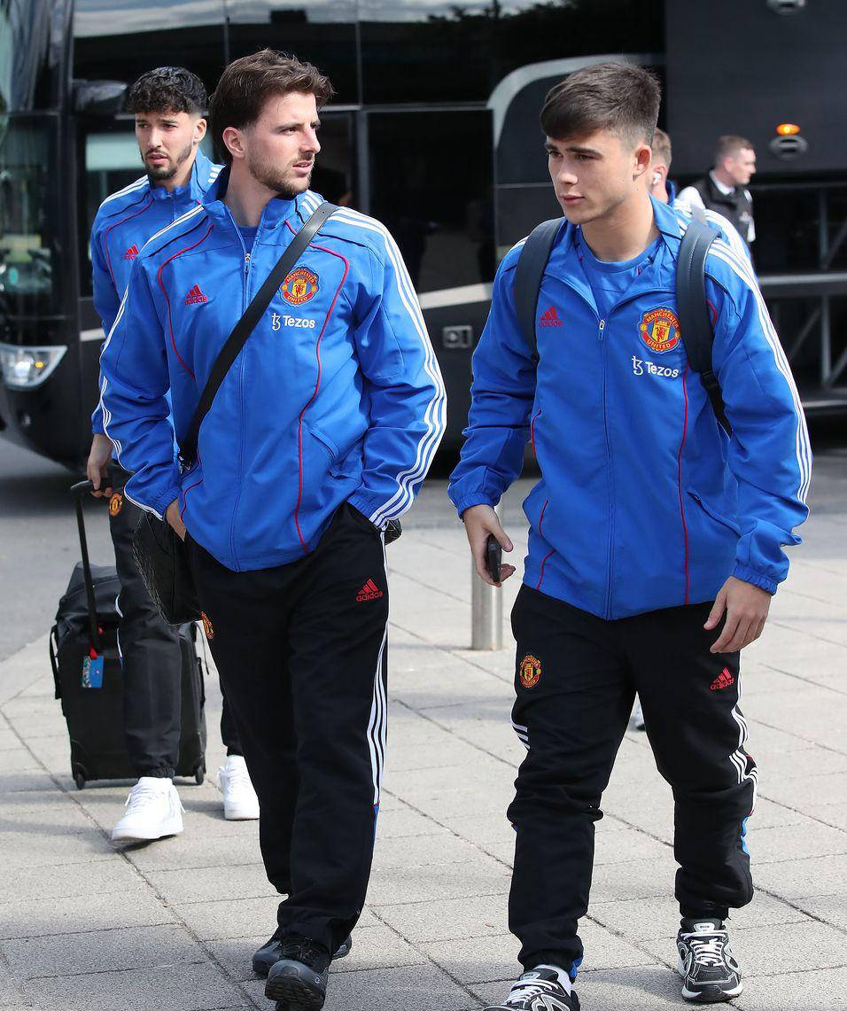 曼联年轻球员表现出色,入选国家队 曼联年轻球员表现出色,入选国家队