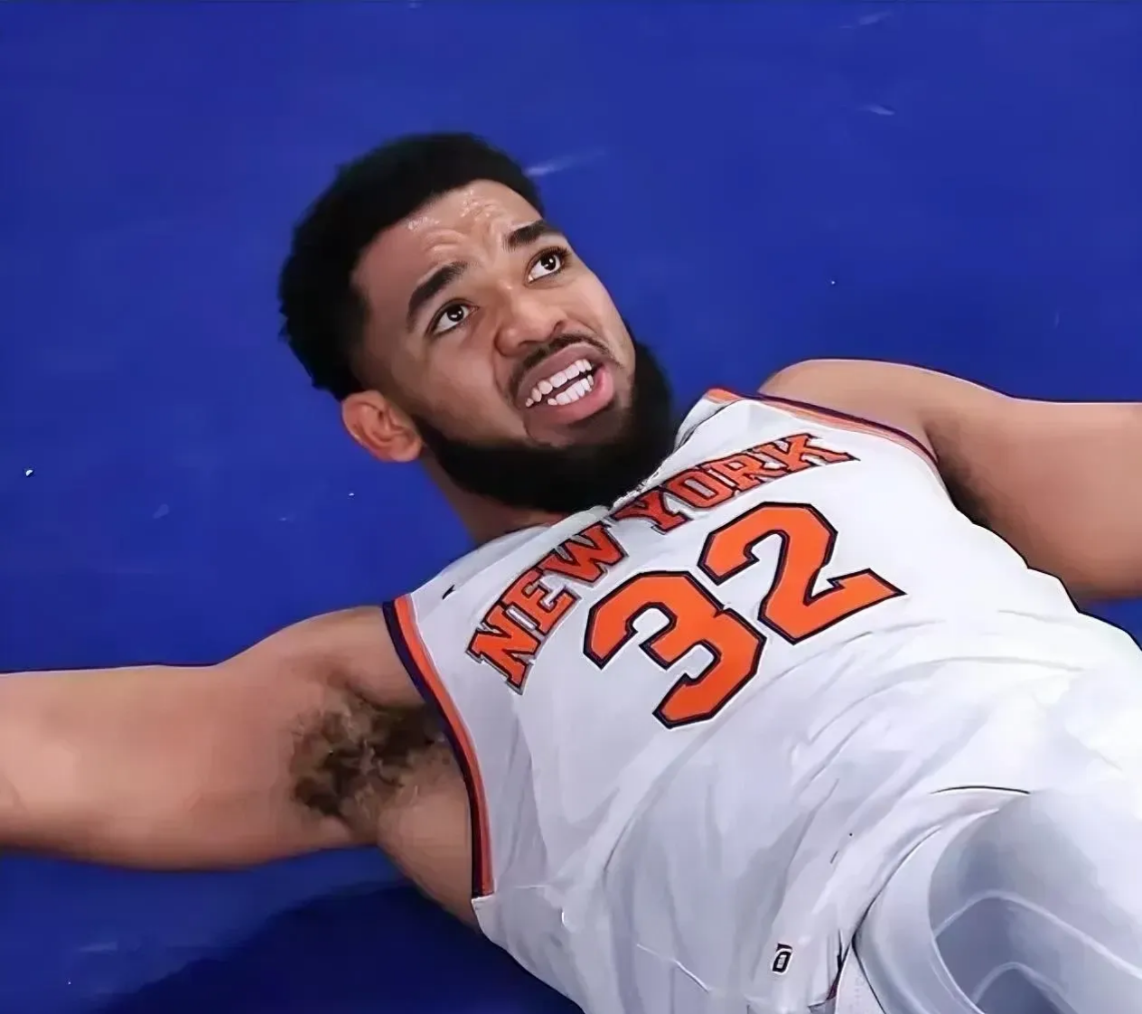 红衣军获胜雄鹿,尼克斯再度失利 红衣军获胜雄鹿,尼克斯再度失利