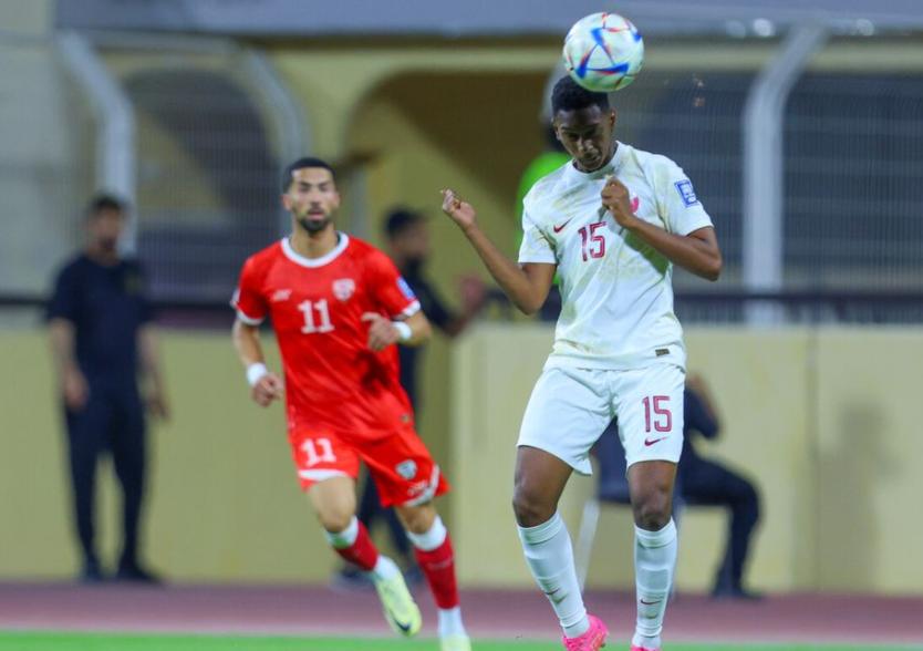 叙利亞女足巧胜巴林,晋级女子世界杯八强的简单介绍 叙利亞女足巧胜巴林,晋级女子世界杯八强的简单介绍