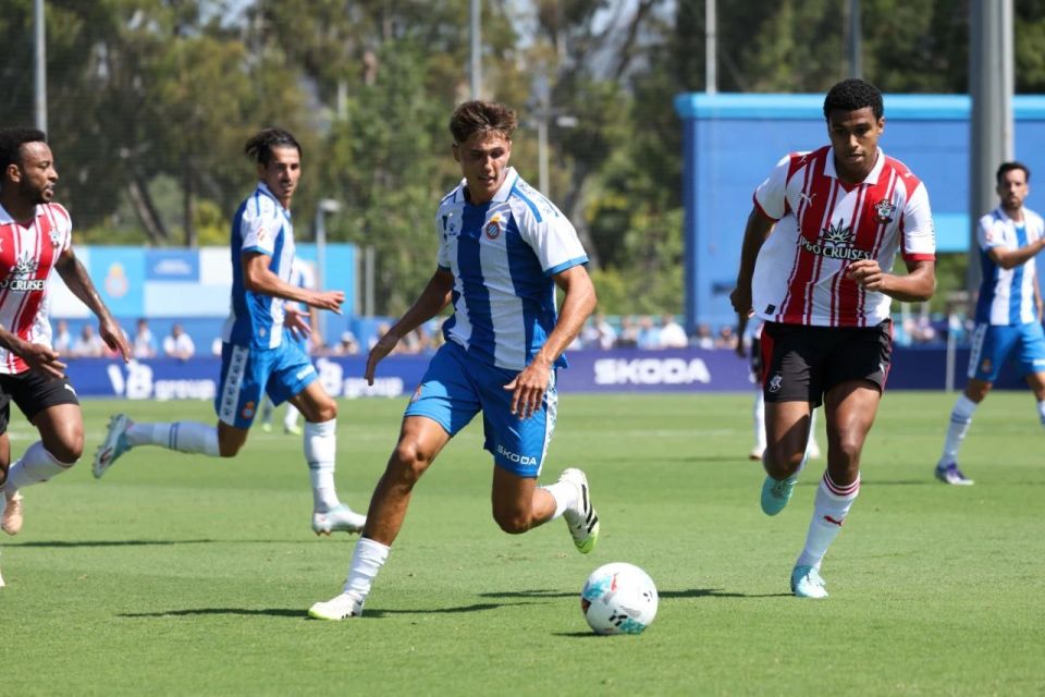 熊猫直播APP-南安普顿客场取胜,球队士气高涨