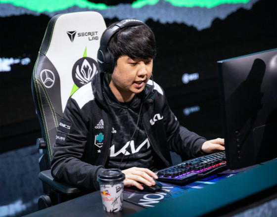 WBG翻盘PSG,Canyon完成史诗逆转焦点之战八强赛,技惊四座的简单介绍 WBG翻盘PSG,Canyon完成史诗逆转焦点之战八强赛,技惊四座的简单介绍