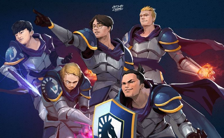 熊猫直播APP-HKA力克TL,CoreJJ操刀奇招英雄翻盘激烈交锋四强赛,引爆全场热议