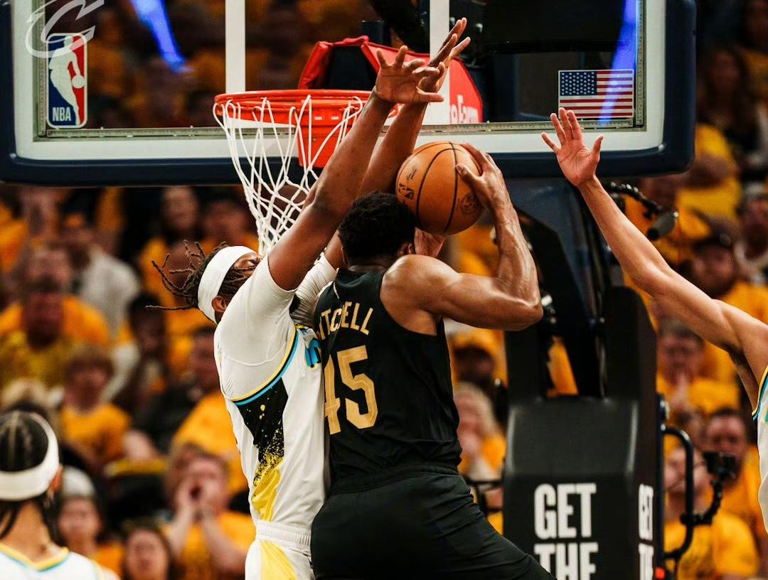 熊猫直播官网-骑士队擒老鹰,科林斯绝杀绝杀