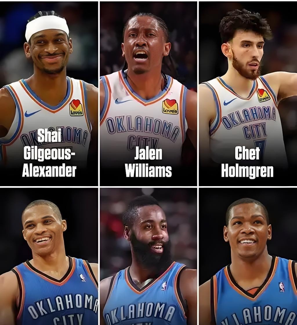 雷霆队全面调整，力求走出低迷