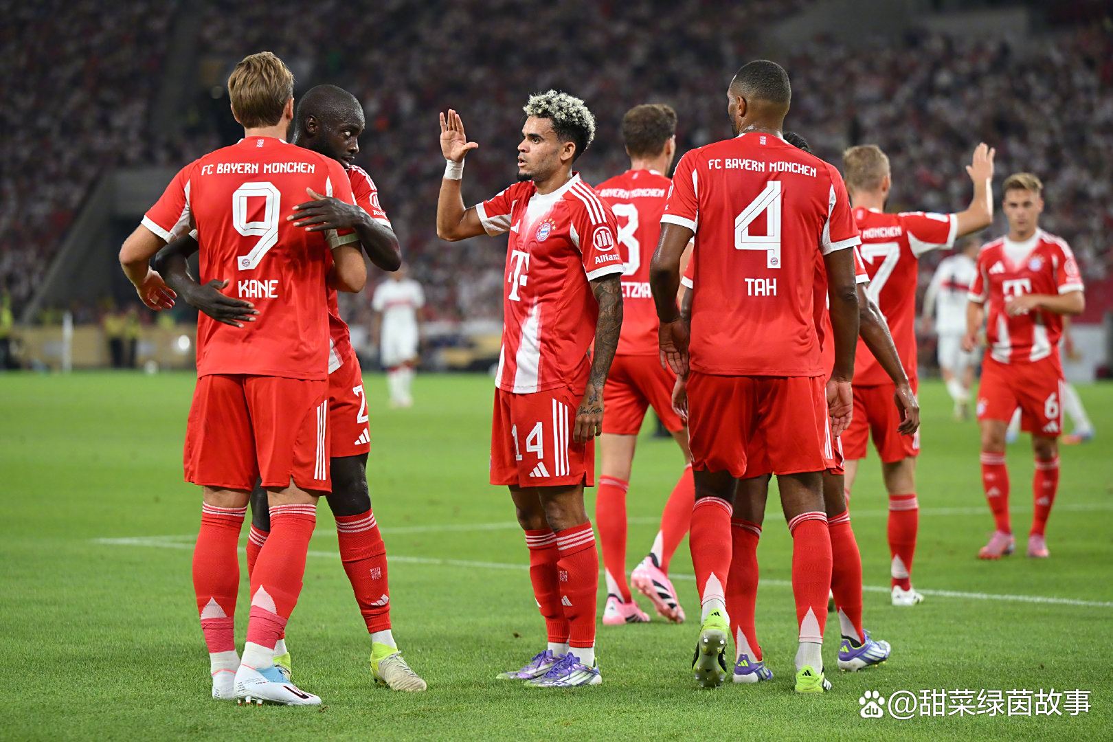 熊猫体育官方网站-RB莱比锡队在德国足球联赛上击败对手