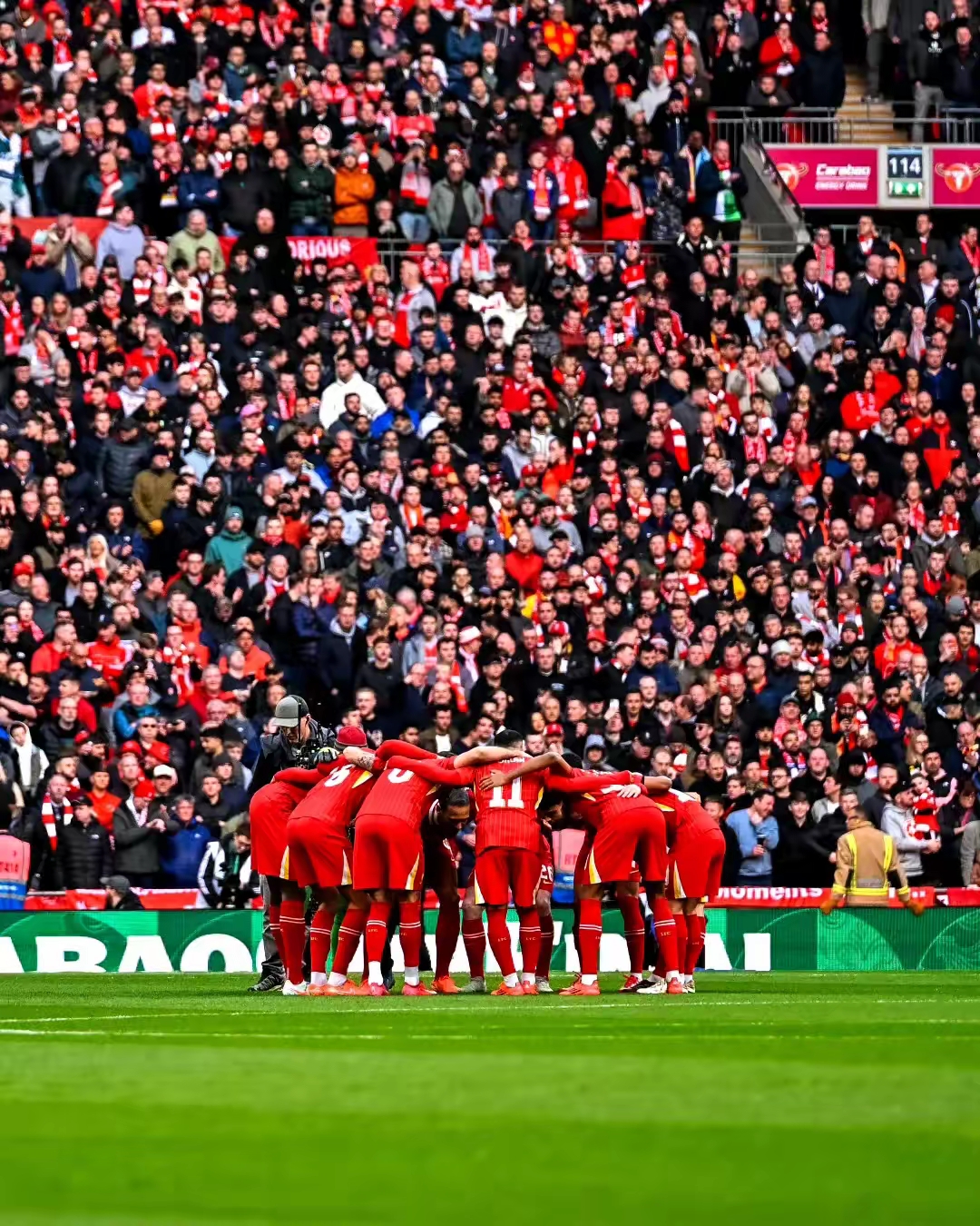 关于利物浦客场迎战沃特福德，谁将笑到最后？的信息