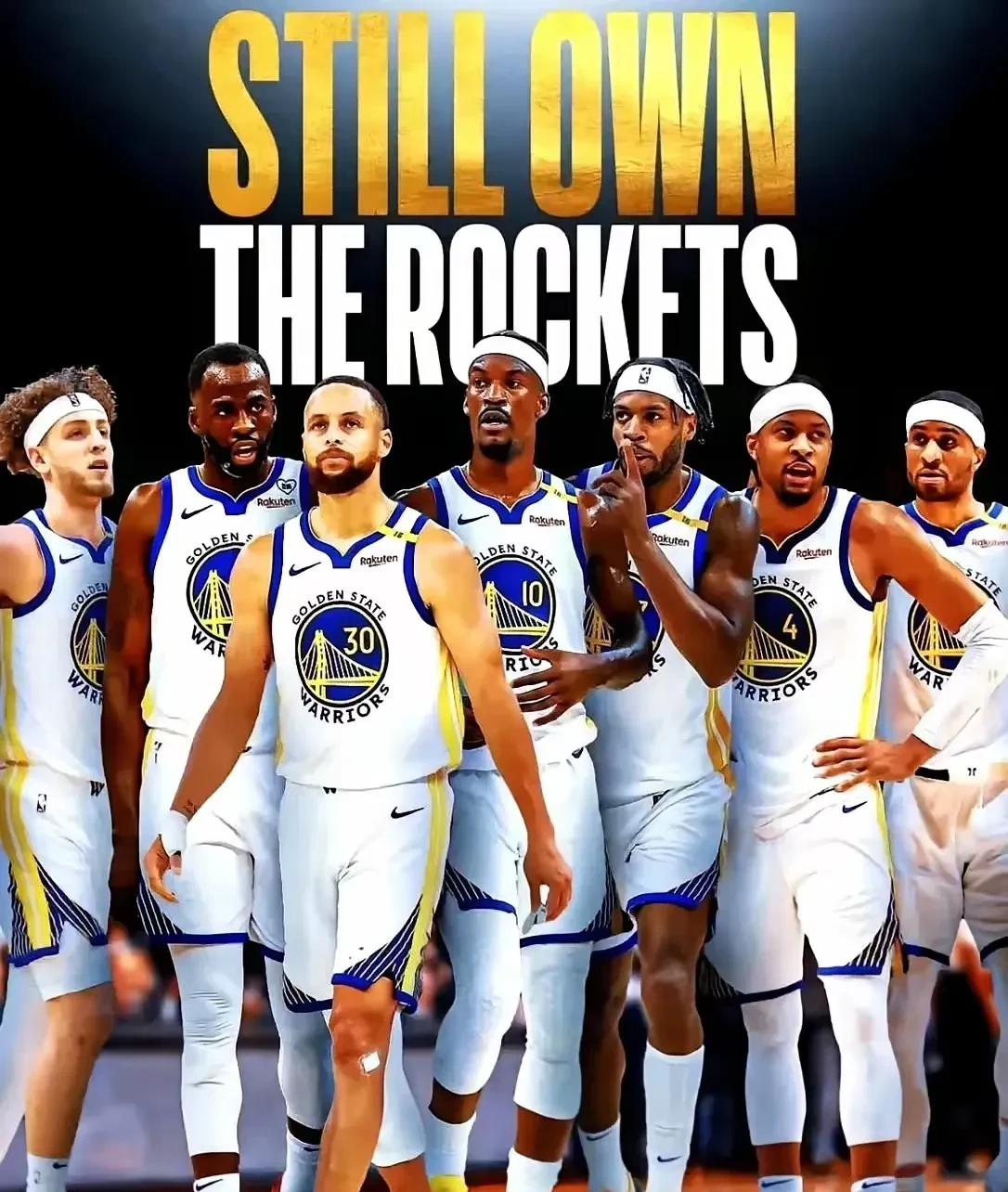 勇士连续荣膺西部冠军,复仇之路再启 勇士连续荣膺西部冠军,复仇之路再启