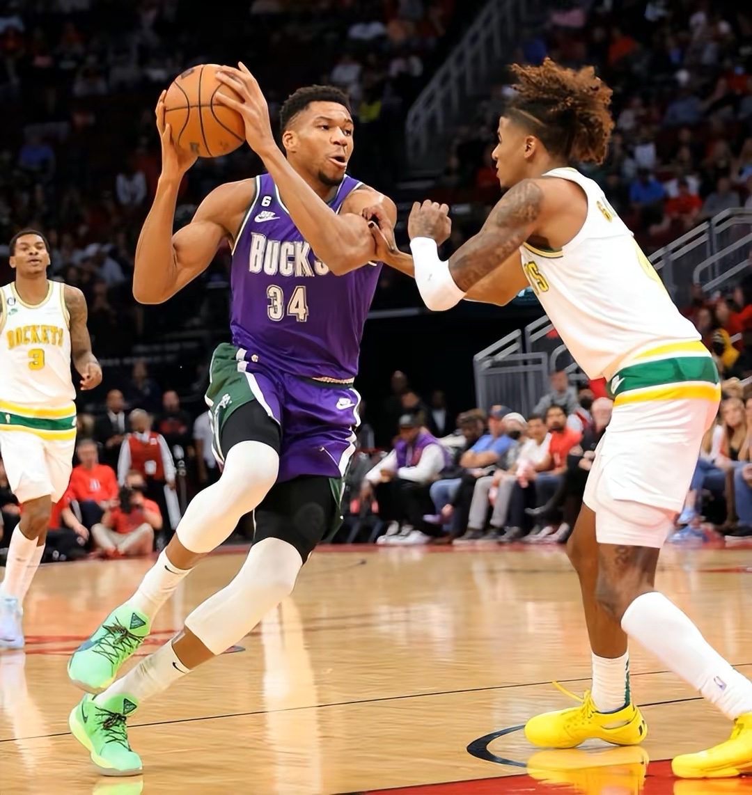 雄鹿防守提升逐渐艳名称队泰罗次盖帽创纪录 雄鹿防守提升逐渐艳名称队泰罗次盖帽创纪录