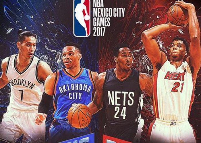 墨西哥篮球锦标赛即将举办区域选拔赛 墨西哥篮球锦标赛即将举办区域选拔赛